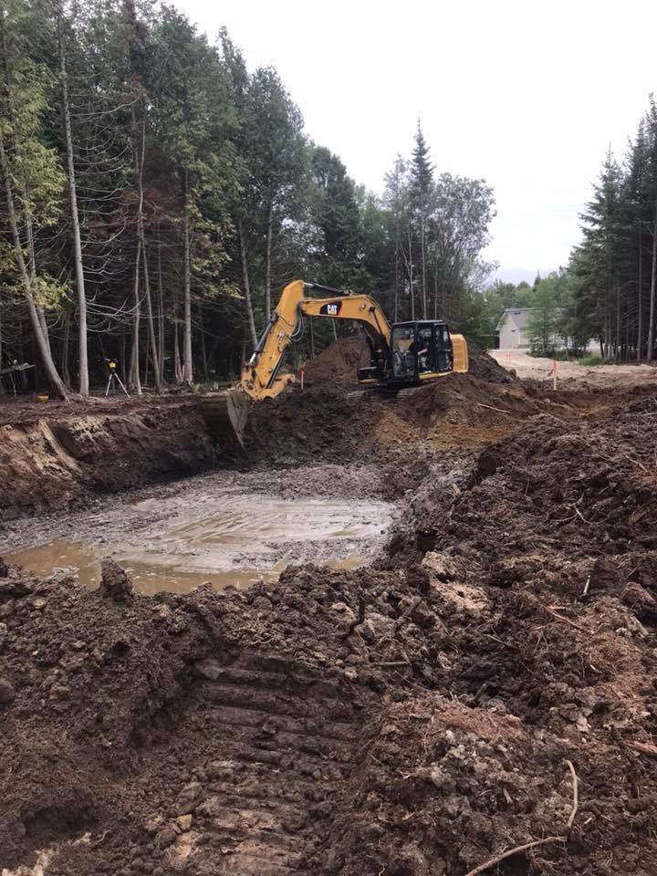 DIGSAFE Site Preparation Services North Bay Ontario DIGSAFE Site Preparation Services North Bay Ontario