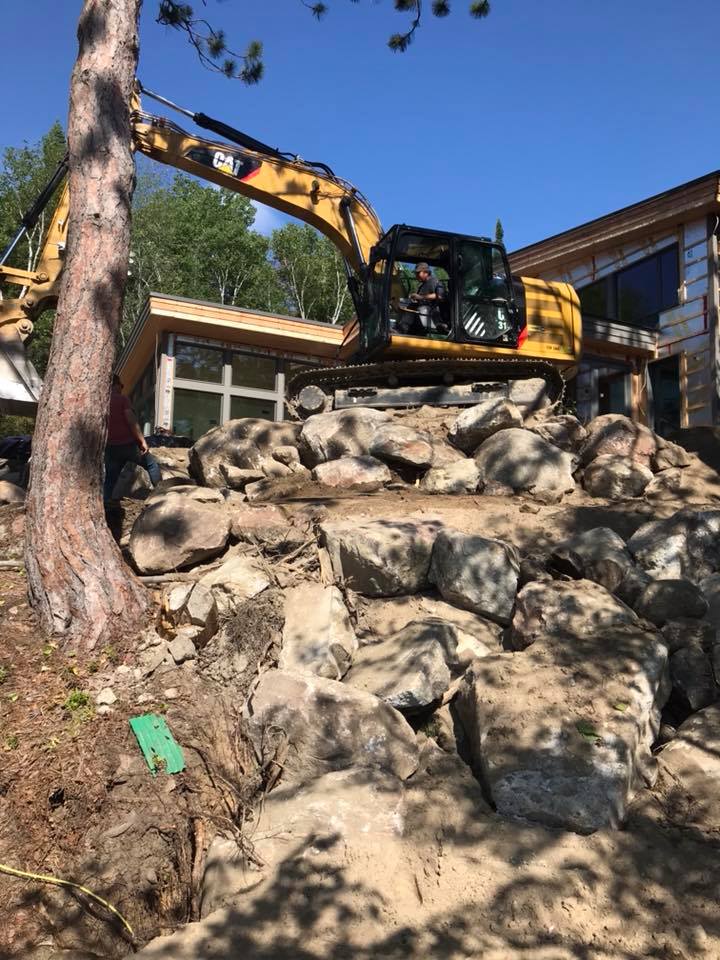 DIGSAFE Landscaping Services North Bay Ontario DIGSAFE Landscaping Services North Bay Ontario