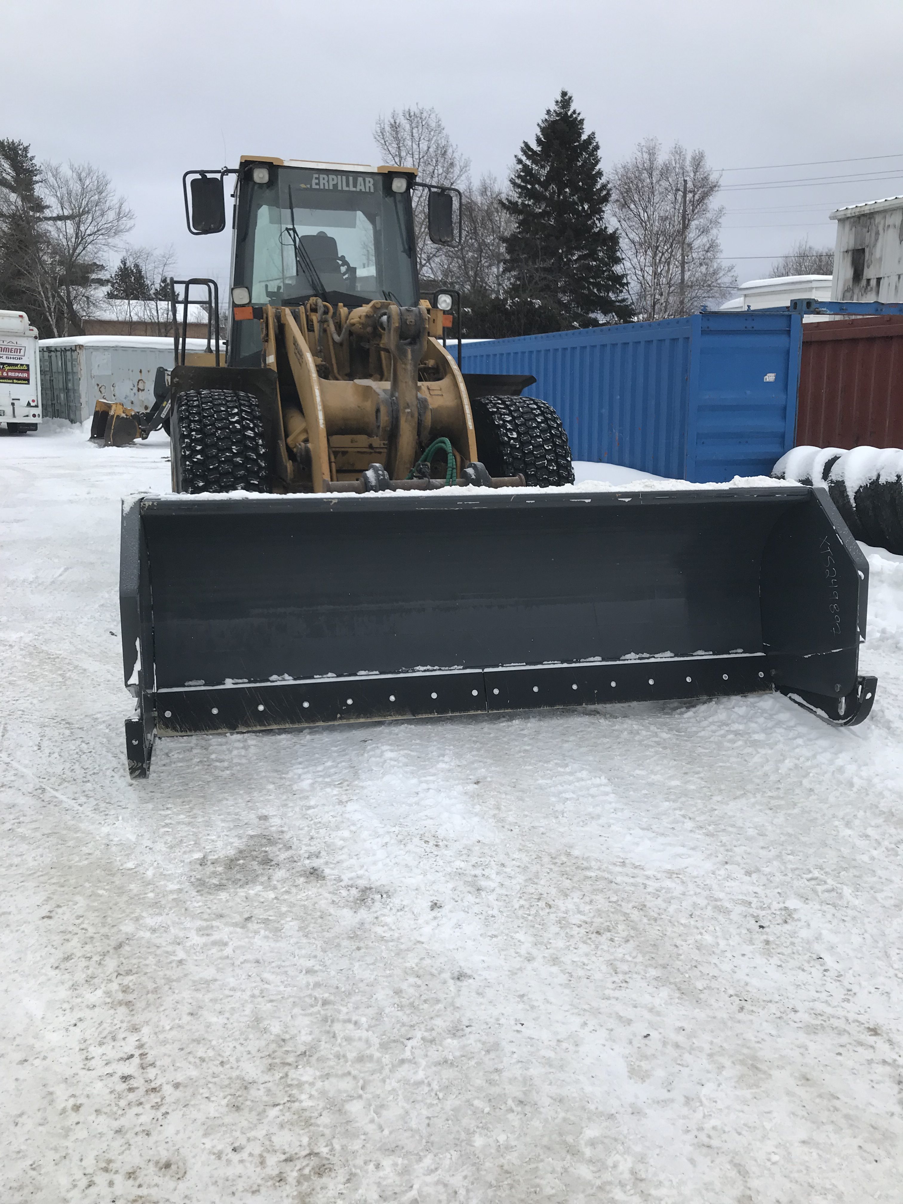 DIGSAFE Snow Removal Services North Bay Ontario DIGSAFE Snow Removal Services North Bay Ontario
