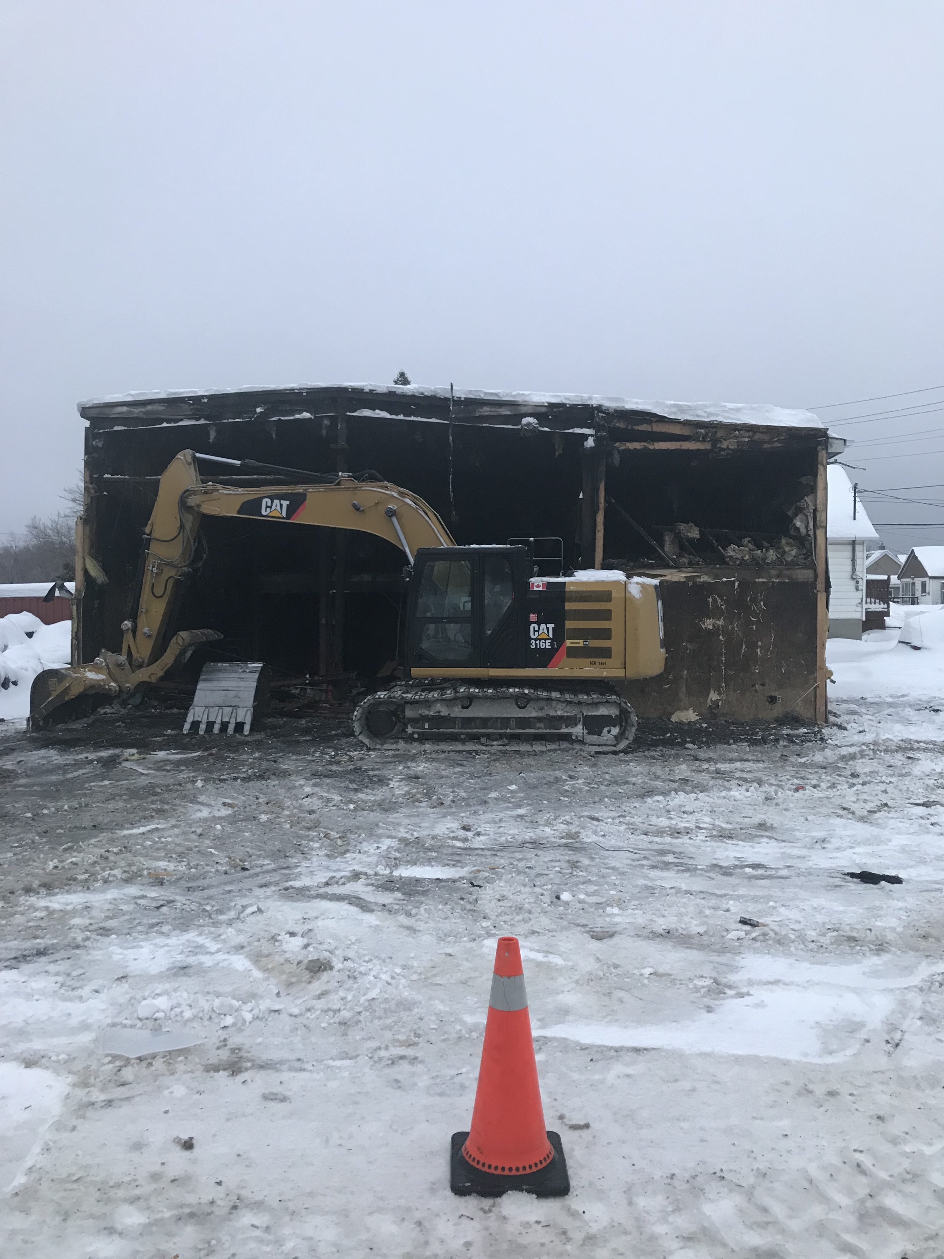 DIGSAFE Contracting North Bay Ontario DIGSAFE Contracting North Bay Ontario